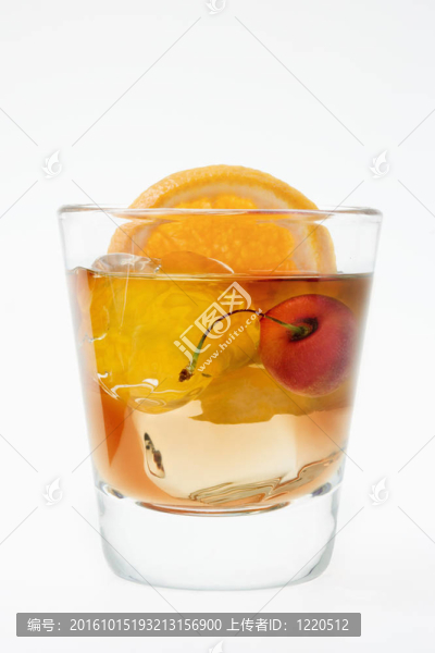 老式雞尾酒