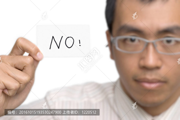 不