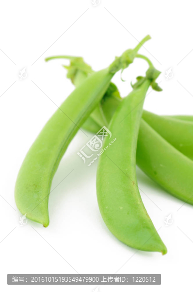 甜豆