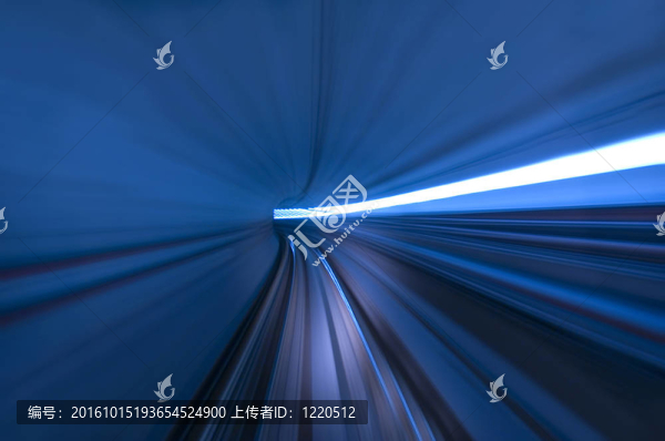 城市夜間交通