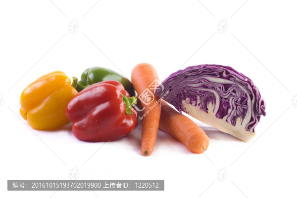 蔬菜