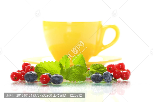 草藥茶