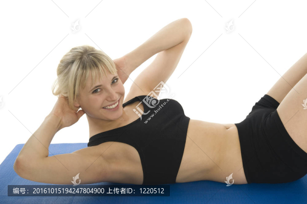健身