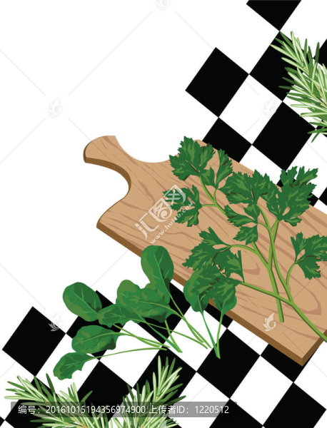 草本植物