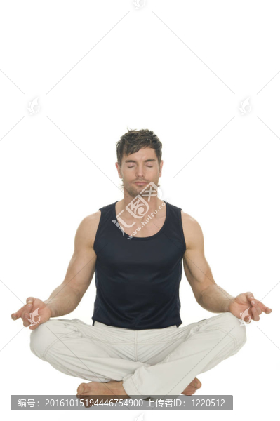 瑜伽