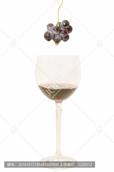 葡萄精華