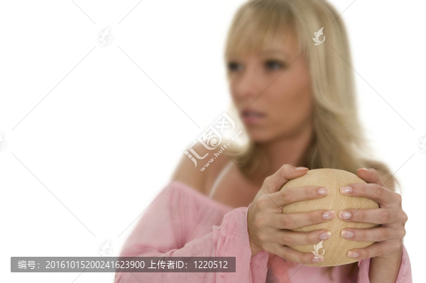 修指甲