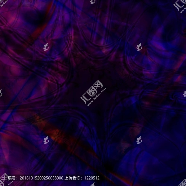 計算機生成多彩抽象背景