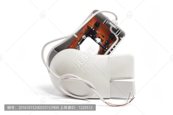 破電腦鼠標(biāo)