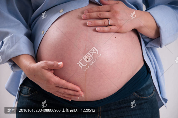 腹部