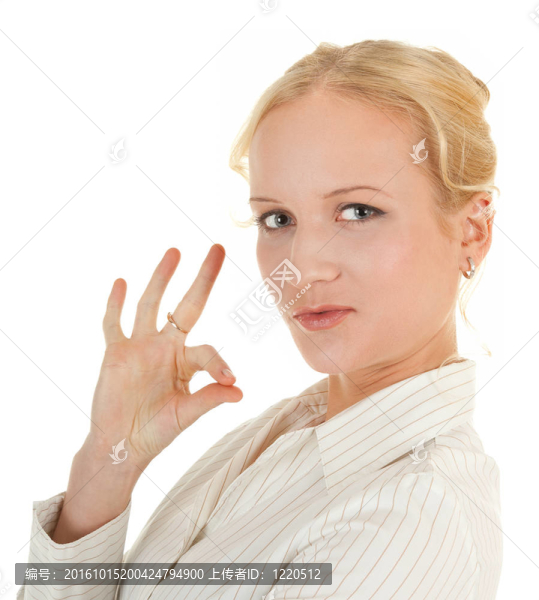 好的標志