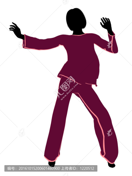 女人內(nèi)衣的輪廓