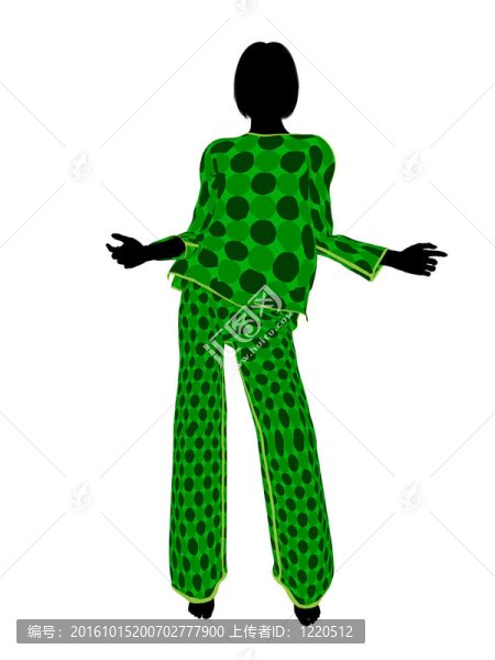 女人內(nèi)衣的輪廓