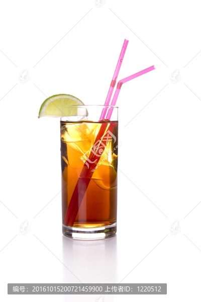 可樂飲料