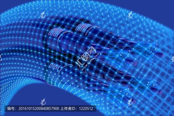 電力電纜