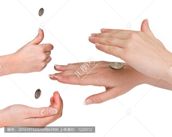 拋硬幣