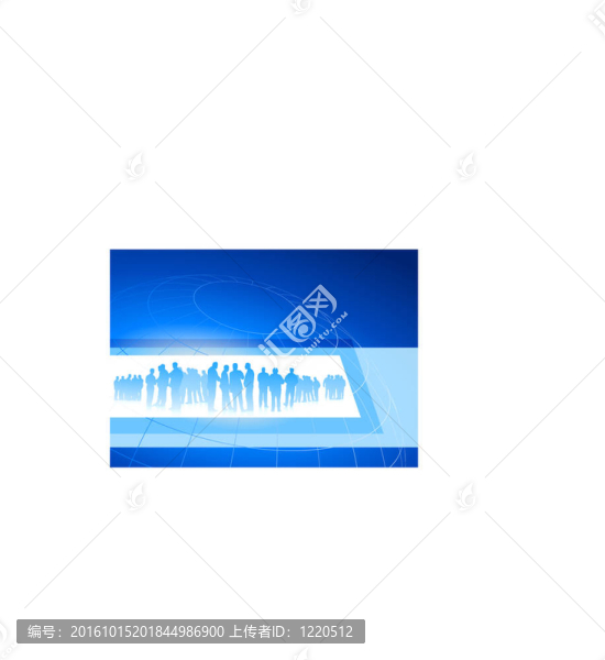 藍(lán)色互聯(lián)網(wǎng)背景下的業(yè)務(wù)團(tuán)隊(duì)