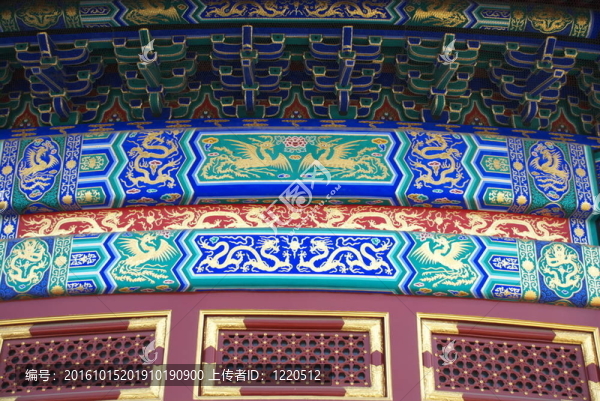 天堂神廟
