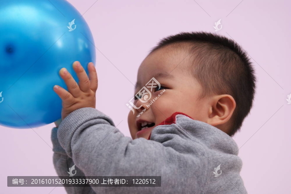 亞洲的孩子