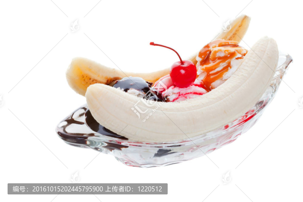 香蕉船