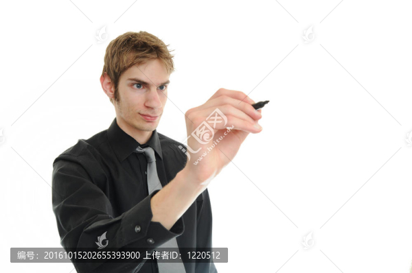 寫作