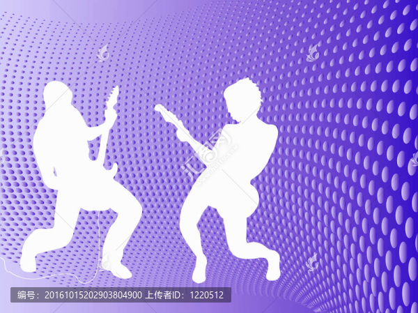 幾個吉他手
