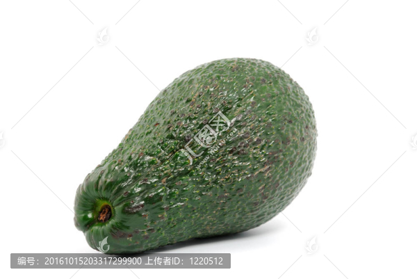 鱷梨