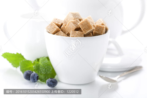 下午茶時間