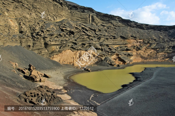 蘭薩羅特島；加那利群島；西班牙