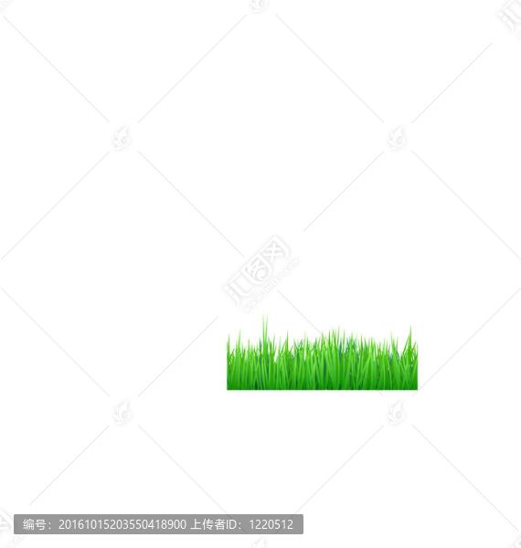 草邊框背景