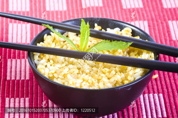 咖喱飯