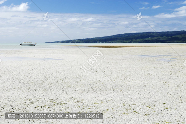 大浪淘沙