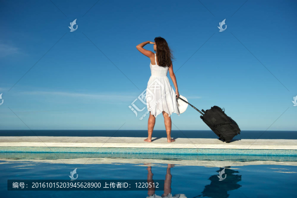 有時(shí)間去旅行