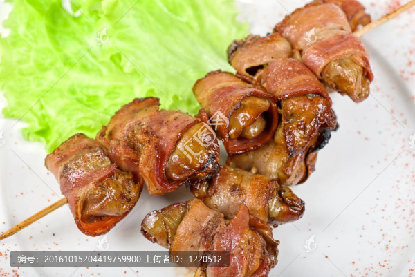 肉卷