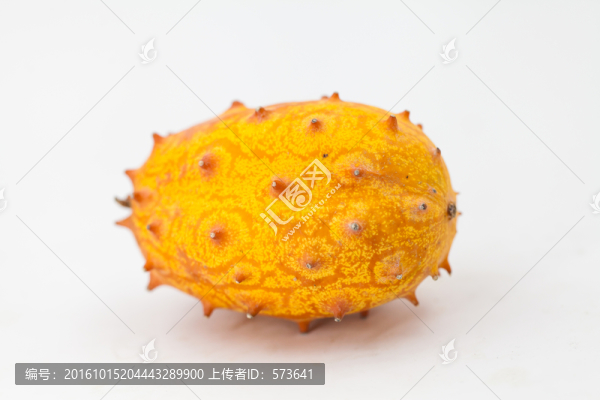 火參果