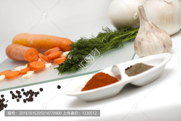 廚房生食！