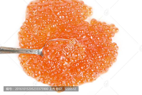 紅魚子醬