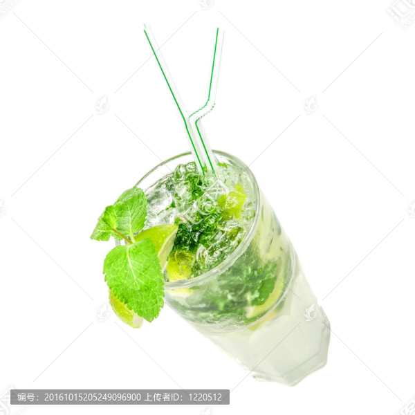 Mojito特寫