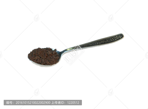 一茶匙即咖啡