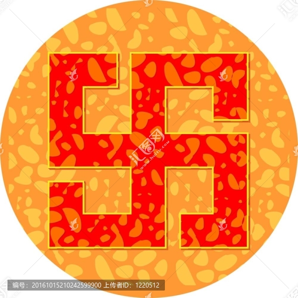 卍字符號(hào)