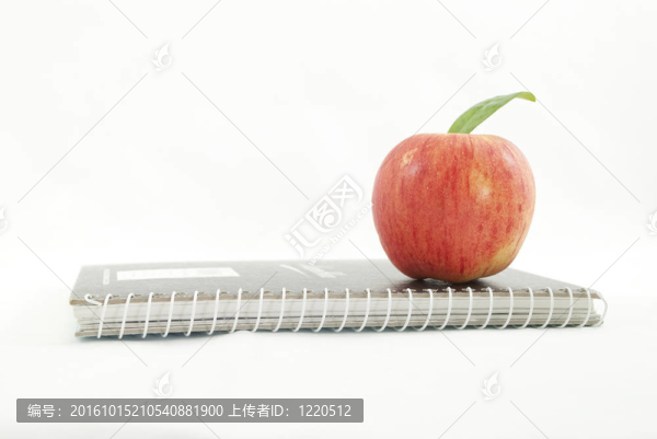 蘋果筆記本