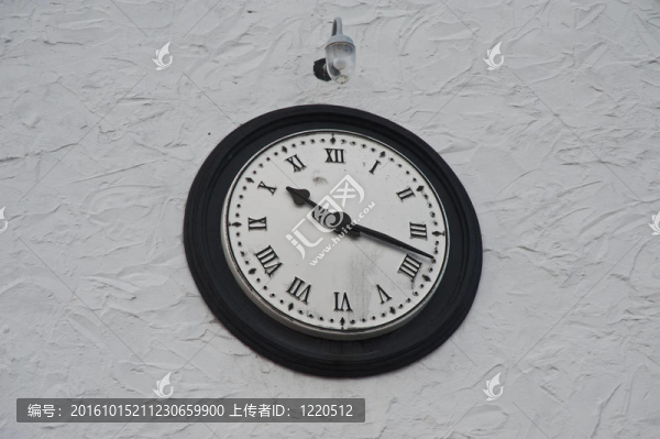 時(shí)鐘