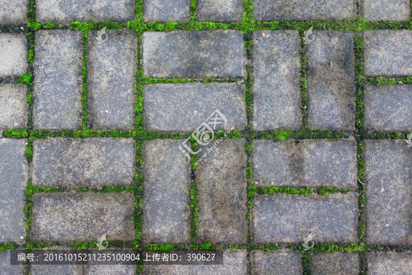 砂磚,地面