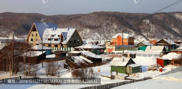 村
