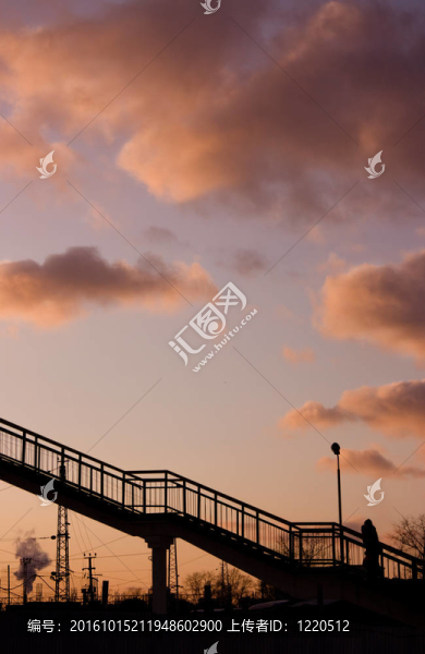 鐵路橋
