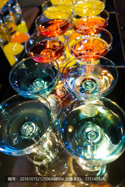 酒杯