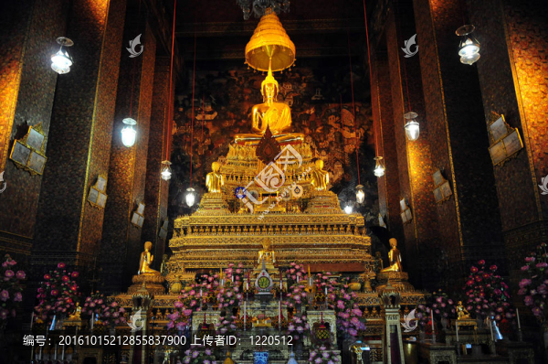 Wat,Phra,Kaeo寺