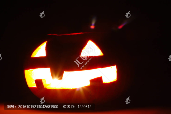 萬圣節(jié)南瓜