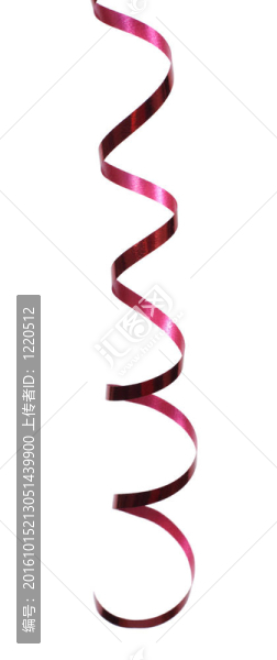 彩帶