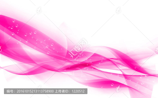 數(shù)字背景